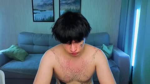 LUCASRYANPVT IS OPEN online show from November 20, 3:09 pm