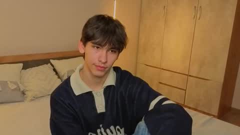 LUCASRYANPVT IS OPEN online show from October 20, 3:06 pm