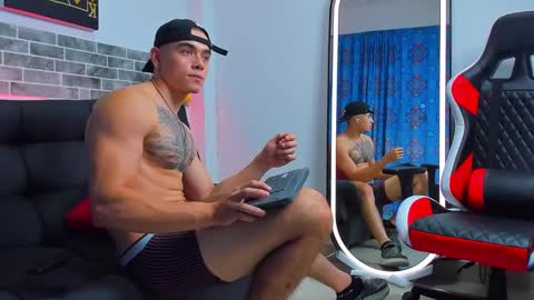 chepe vause online show from February 23, 8:17 am