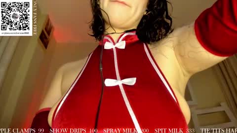 Allyss online show from February 11, 3:40 am