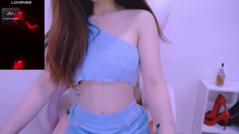 Cheri online show from December 14, 12:17 am