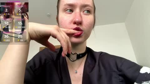 ur cherry online show from March 27, 8:26 am