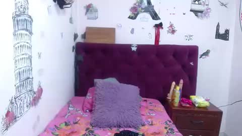 Cherry online show from October 3, 1:52 pm