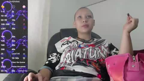 Cherry online show from February 20, 11:23 am