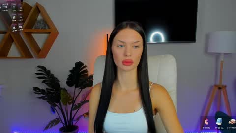 Cherry  Kiss online show from April 17, 7:00 am