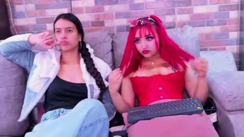 cherry_as online show from July 27, 2:47 pm