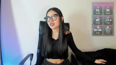 cherry_bunnyx online show from November 5, 4:36 am
