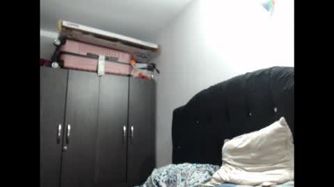 cherry  aleja online show from February 18, 11:48 pm