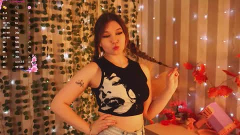 Di online show from November 12, 5:15 pm