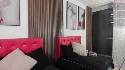 cherryl online show from March 9, 12:43 pm