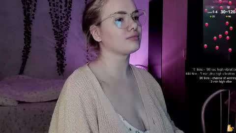 cherry_elfcat online show from May 11, 2:29 am