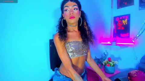 cherry_gate online show from May 13, 8:57 am