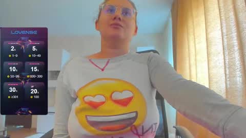 Snapshot of cherry_pie_69 chatting on February 26, 12:49 pm mayra online show from February 26, 12:49 pm
