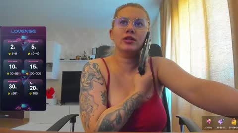 Snapshot of cherry_pie_69 chatting on January 28, 7:53 am mayra online show from January 28, 7:53 am