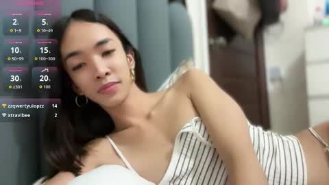 ashli online show from February 21, 7:06 pm