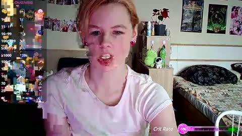 cherrybaby_0 online show from January 24, 5:42 am