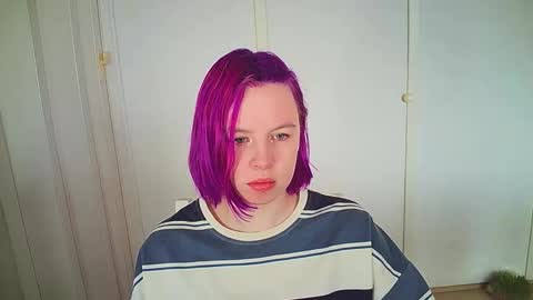 cherrybaby_0 online show from February 9, 7:45 am