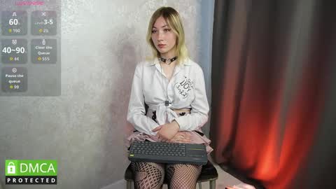 Cherry online show from June 4, 10:43 am