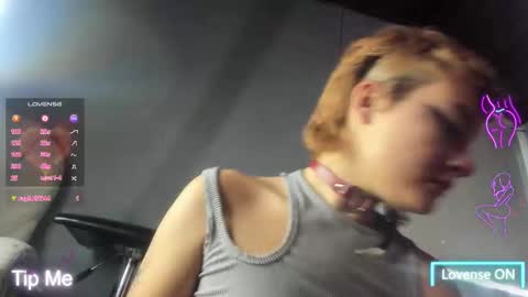 Cherry Glow  online show from October 27, 12:49 pm