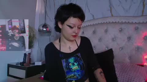 Cherry Glow  online show from April 14, 11:57 am