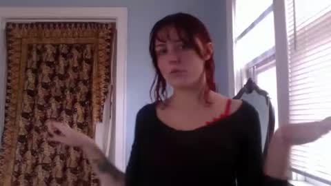 cherryblushxo online show from December 15, 8:04 pm