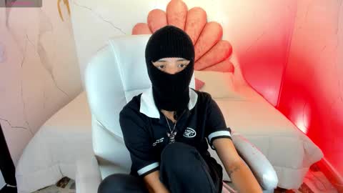 Cherry online show from March 11, 1:36 pm