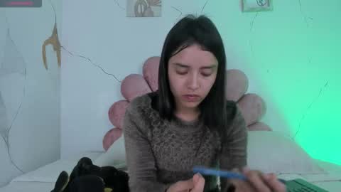 Cherry online show from March 18, 1:28 pm