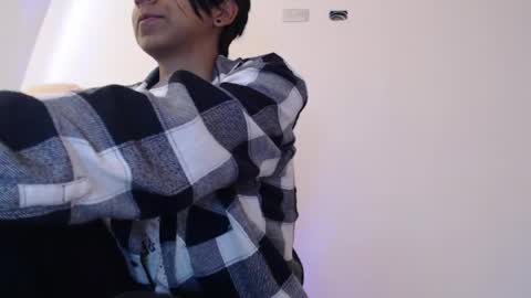 cherrybombsweet online show from May 10, 9:21 pm