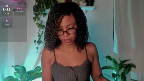 Cherry Lady online show from November 6, 5:32 am