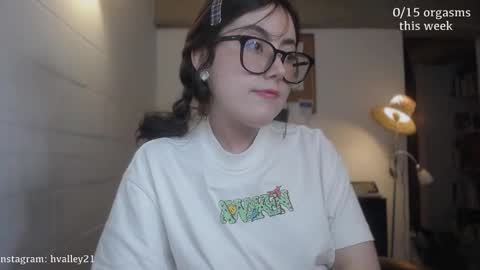 Sarah Prez online show from November 28, 3:03 am