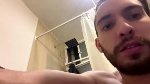 CherryCatCup online show from April 21, 11:39 am