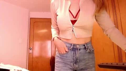 Anna online show from September 9, 6:41 pm