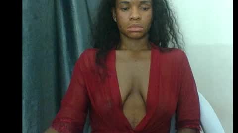 cherry online show from January 18, 1:36 am