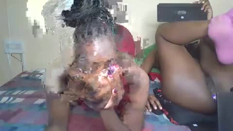 Cherry online show from April 21, 12:14 am