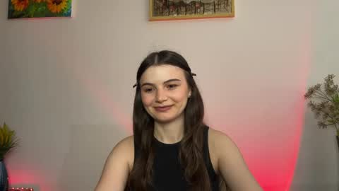 Lina online show from June 8, 2:34 am
