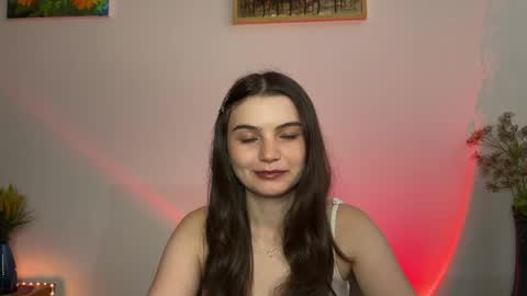 Lina online show from June 6, 2:39 am