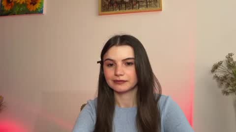 Lina online show from June 12, 2:43 am