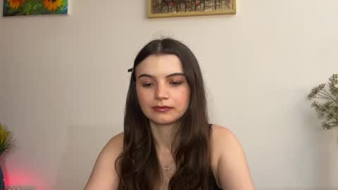 Lina online show from June 7, 2:49 am