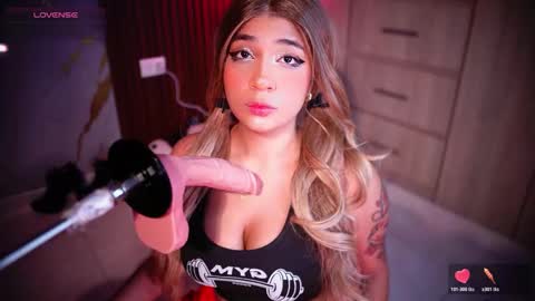 Cherry  online show from March 27, 3:23 am