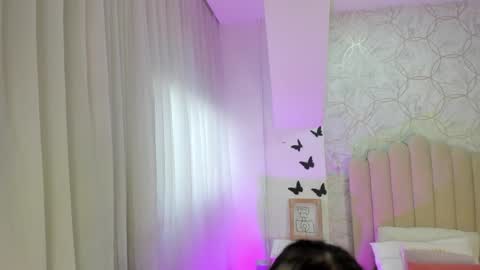 Cherry online show from February 16, 1:09 pm