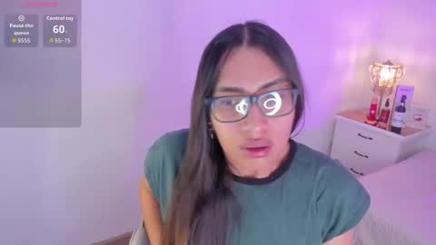 Cherry online show from November 25, 12:37 pm