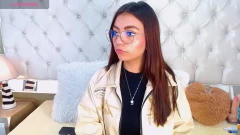 Cherry  online show from March 23, 4:45 pm