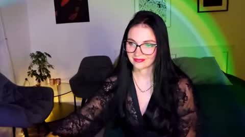 Kira online show from June 16, 8:24 pm