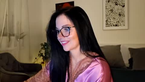 Kira online show from June 12, 9:36 pm