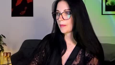 Kira online show from June 24, 6:37 pm