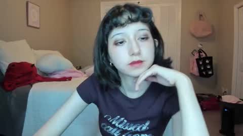 cherrycute666 online show from January 10, 4:29 am