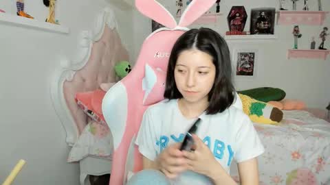 cherrycute666 online show from March 27, 1:44 am