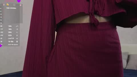 Loise online show from February 15, 5:11 pm