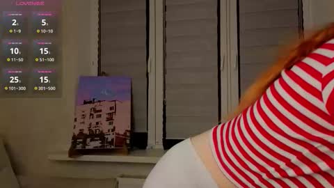 Lysia online show from December 2, 11:41 am