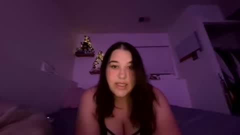 cherrypop1707 online show from October 7, 8:43 am